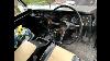 The Interior 1976 Land Rover Series 3 88 Diesel