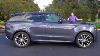 The Range Rover Sport Is Beautiful High Tech And Totally New