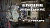 The Worst Land Rover Engine Ever Built Fourth Rebuild Will It Finally Run