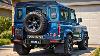 They Rebuilt The Land Rover Series Ii And It S Unreal