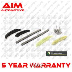 Timing Chain Kit Aim Fits BMW 3 Series 5 1 X5 X3 7 Land Rover Freelander