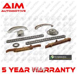 Timing Chain Kit Aim Fits Land Rover Range BMW 3 Series 5 1.7 TD 2.5 D