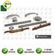 Timing Chain Kit Bga Fits Land Rover Range Bmw 3 Series 5 1.7 Td 2.5 D