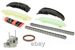 Timing Chain Kit FAI Fits BMW 3 Series 5 X5 1 X3 7 X6 6 Land Rover Freelander