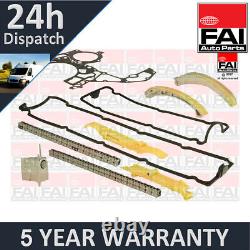 Timing Chain Kit FAI Fits Land Rover Range BMW 3 Series 5 1.7 TD 2.5 D #1