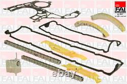 Timing Chain Kit FAI Fits Land Rover Range BMW 3 Series 5 1.7 TD 2.5 D #1