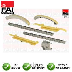 Timing Chain Kit FAI Fits Land Rover Range BMW 3 Series 5 1.7 TD 2.5 D #2