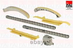 Timing Chain Kit FAI Fits Land Rover Range BMW 3 Series 5 1.7 TD 2.5 D #2