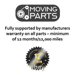 Timing Chain Kit Fits BMW 3 Series 5 Series X5 Land Rover Opel BGA TC0901FK