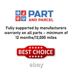 Timing Chain Kit Fits BMW 3 Series Land Rover Opel Omega Vauxhall BGA TC0930FK