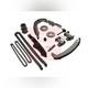 Timing Chain Kit Fits Bmw 5 7 8 Series X5 Land Rover Range Rover Apec Ack4061