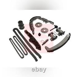 Timing Chain Kit Fits BMW 5 7 8 Series X5 Land Rover Range Rover APEC ACK4061