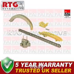 Timing Chain Kit Fits Land Rover Freelander Range BMW 5 Series X5 3 7 Opel O. #2