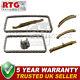 Timing Chain Kit Fits Land Rover Range Bmw 3 Series 1.7 Td 2.5 D 13522246583s1