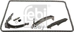 Timing Chain Kit Fits Land Rover Range BMW X5 5 Series 7 3.4 4.0 4.4 4.6