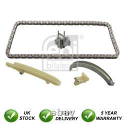 Timing Chain Kit Lower SJR Fits Land Rover Freelander Range BMW 5 Series X5 #1