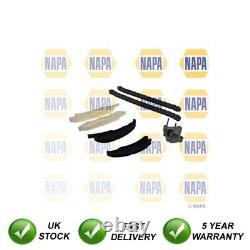 Timing Chain Kit SJR Fits BMW 3 Series 5 1 X5 X3 7 6 X6 Land Rover Freelander