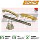 Timing Chain Kit Torq Fits Land Rover Freelander Range Bmw 5 Series X5 #3