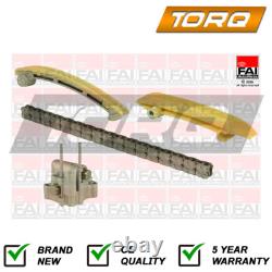 Timing Chain Kit Torq Fits Land Rover Freelander Range BMW 5 Series X5 #3