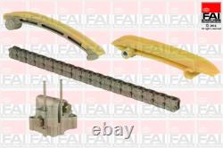 Timing Chain Kit Torq Fits Land Rover Freelander Range BMW 5 Series X5 #3