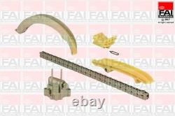 Timing Chain Kit Upper Fits BMW 3 Series 5 Series Land Rover Opel FAI TCK213NG