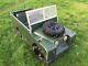 Toylander Land Rover Series 2 Rare Twin Motor Model With Chunky Tyres, Off Road