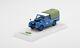 Truescale Land Rover Series Ii Bluebird-proteus Cn7 1960 Bonneville 143 Scale