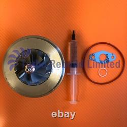 UK Turbo CHRA Mitsubishi TD04-11G BMW Land Rover Vauxhall Opel GM 49177-09610 /1