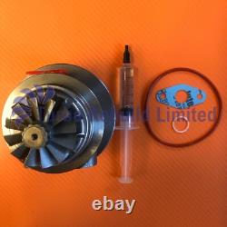 UK Turbo CHRA Mitsubishi TD04-11G BMW Land Rover Vauxhall Opel GM 49177-09610 /1