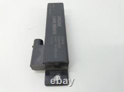 Unit Antenna Smartkey For LAND ROVER Range Rover Evoque 1° Series