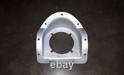Used Land Rover 88-109 2&3 Series Fuel Inlet Tube Seat (MUC9158)