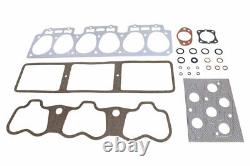 VRS Kit suitable for Land Rover Series 2a 3 with 6 Cylinder 2.6L Petrol