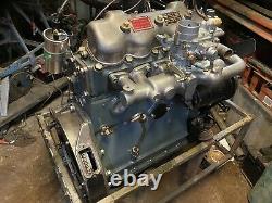 Vintage 1952 Series 1 Land Rover Engine. Payment On Collection Please