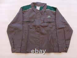 Vintage Land Rover Dealer technician Jacket Series Defender LHD RHD 90 110 2A 3