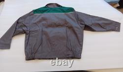 Vintage Land Rover Dealer technician Jacket Series Defender LHD RHD 90 110 2A 3