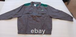 Vintage Land Rover Dealer technician Jacket Series Defender LHD RHD 90 110 2A 3