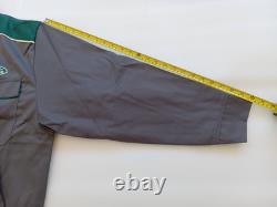 Vintage Land Rover Dealer technician Jacket Series Defender LHD RHD 90 110 2A 3