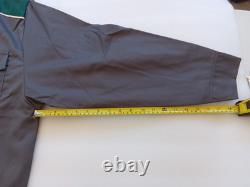 Vintage Land Rover Dealer technician Jacket Series Defender LHD RHD 90 110 2A 3