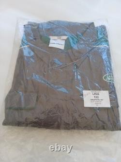 Vintage Land Rover Dealer technician Jacket Series Defender LHD RHD 90 110 2A 3