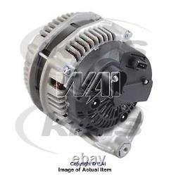 WAI Alternator 23076N FOR 5 Series Range Rover X5 Genuine Top Quality 2yrs No Qu