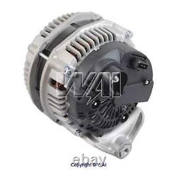 WAI Alternator 23076N FOR 5 Series Range Rover X5 Genuine Top Quality 2yrs No Qu