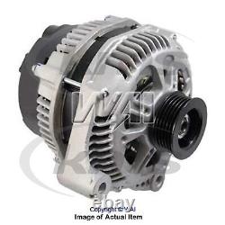 WAI Alternator 23076N FOR 5 Series Range Rover X5 Genuine Top Quality 2yrs No Qu