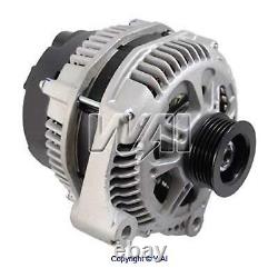 WAI Alternator 23076N FOR 5 Series Range Rover X5 Genuine Top Quality 2yrs No Qu