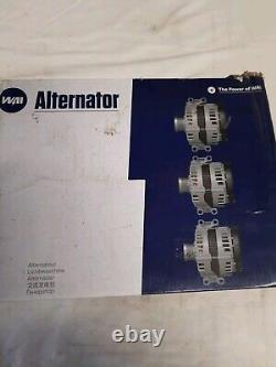 WAI SB061 Alternator BMW 3 SERIES E46 FREELANDER MK1 L3140 TD4 99-07 12312249966