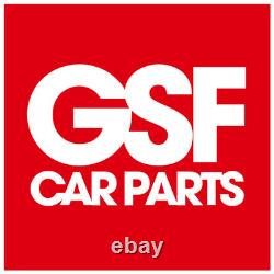 Walker 245-1662 Mass Air Flow Sensor Replacement Fits Mazda B-Series 2.5 TD 4WD