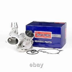 Water Pump Aim Fits BMW 5 Series 6 7 X5 Land Rover Range 3.4 4.0 4.4 4.6