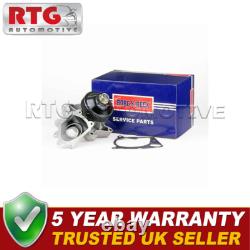 Water Pump Fits BMW 3 Series 5 X5 Land Rover Range 2.5 D DTI 2.9 3.0 7786192