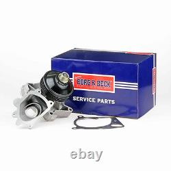 Water Pump Fits BMW 3 Series 5 X5 Land Rover Range 2.5 D DTI 2.9 3.0 7786192