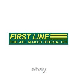 Water Pump For BMW 5 Series E39 535i Coolant First Line