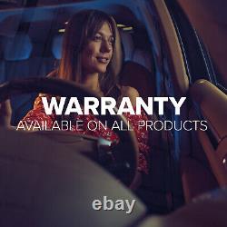 Water Pump For BMW 5 Series E39 540i Coolant First Line